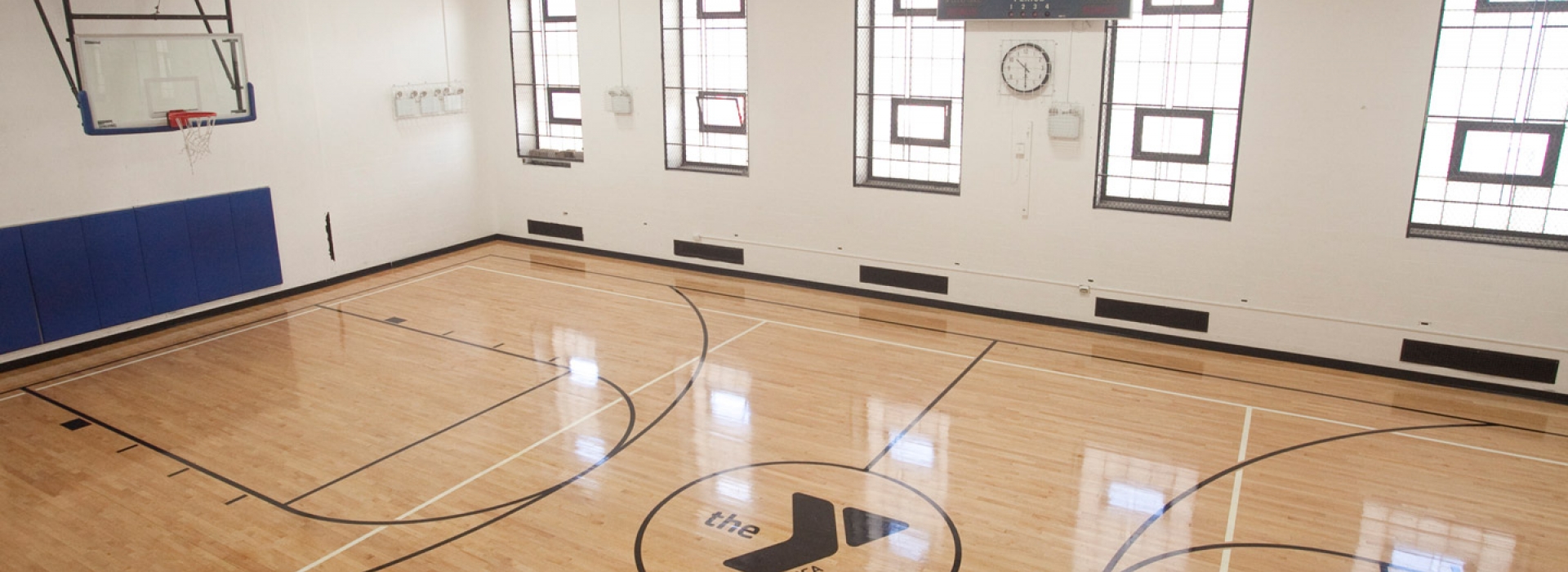 About Harlem YMCA YMCA OF GREATER NEW YORK