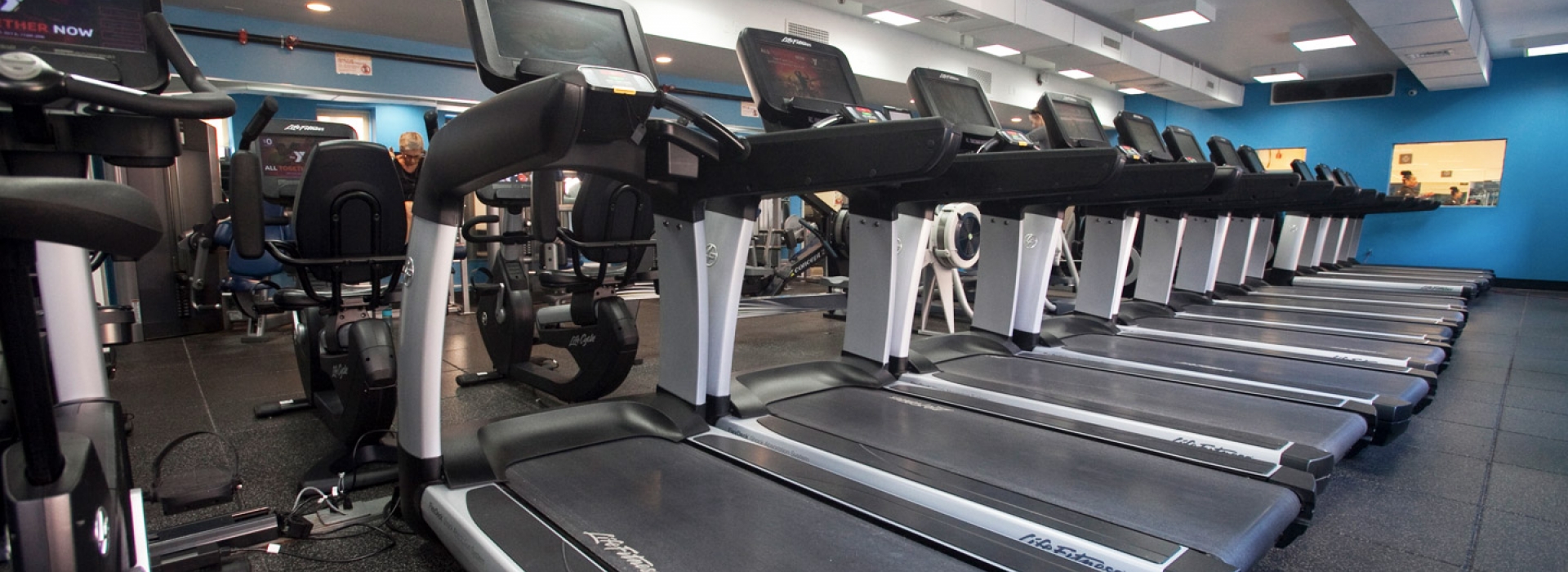 About Harlem YMCA YMCA OF GREATER NEW YORK