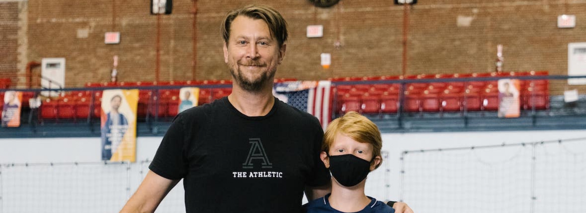 Park Slope Armory YMCA YMCA OF GREATER NEW YORK