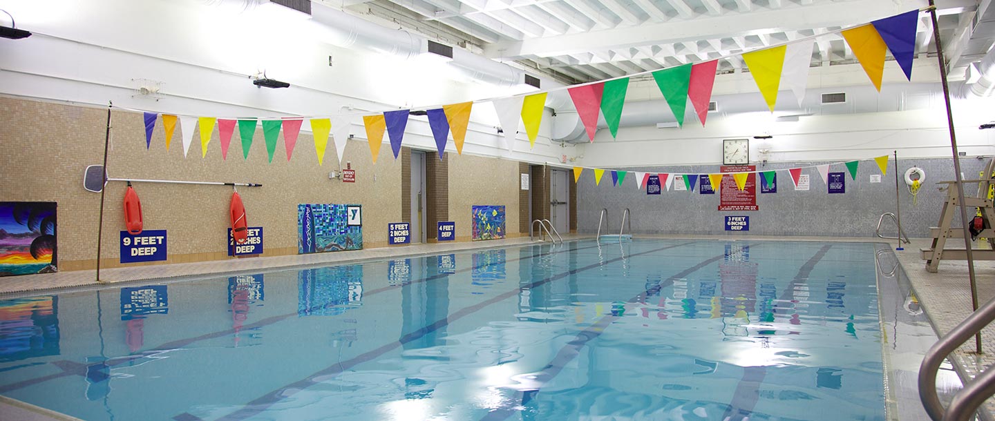 YMCA Broadway Staten Island: A Beacon of Community and Wellness