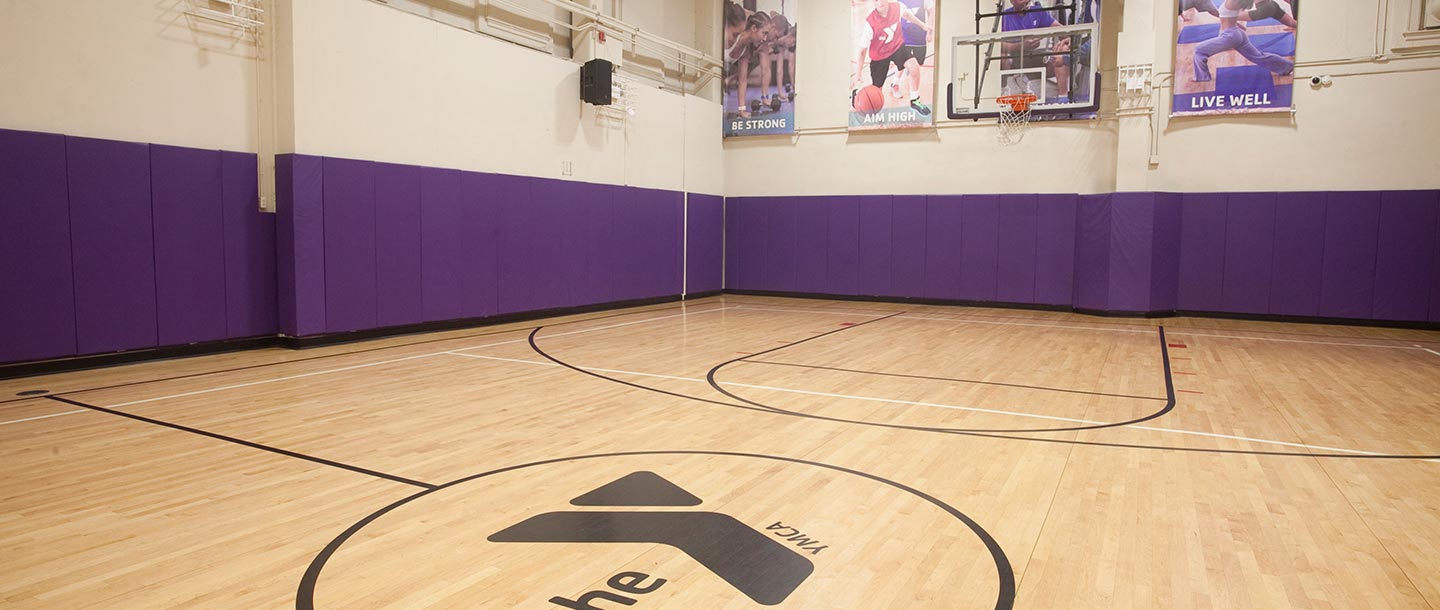 Preschool, Classes for Kids & Families at the Greenpoint YMCA