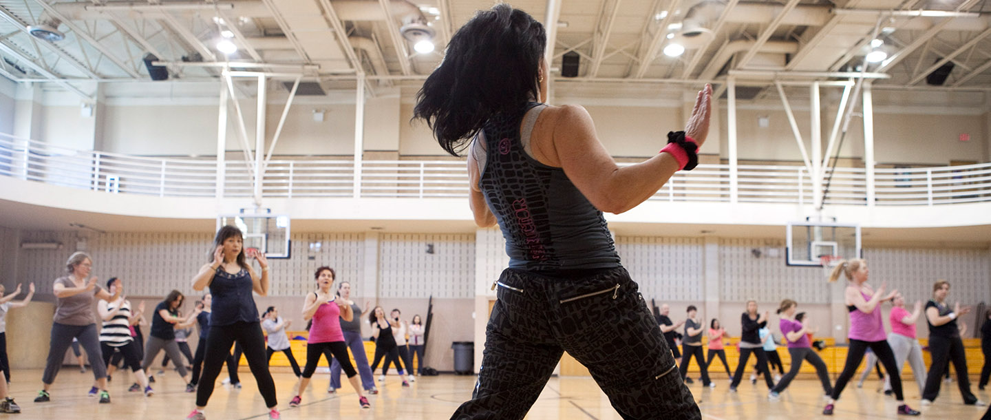 Coney Island Teen & Adult Swim Classes | YMCA OF GREATER NEW YORK