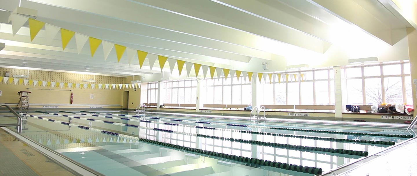 a Member South Shore YMCA