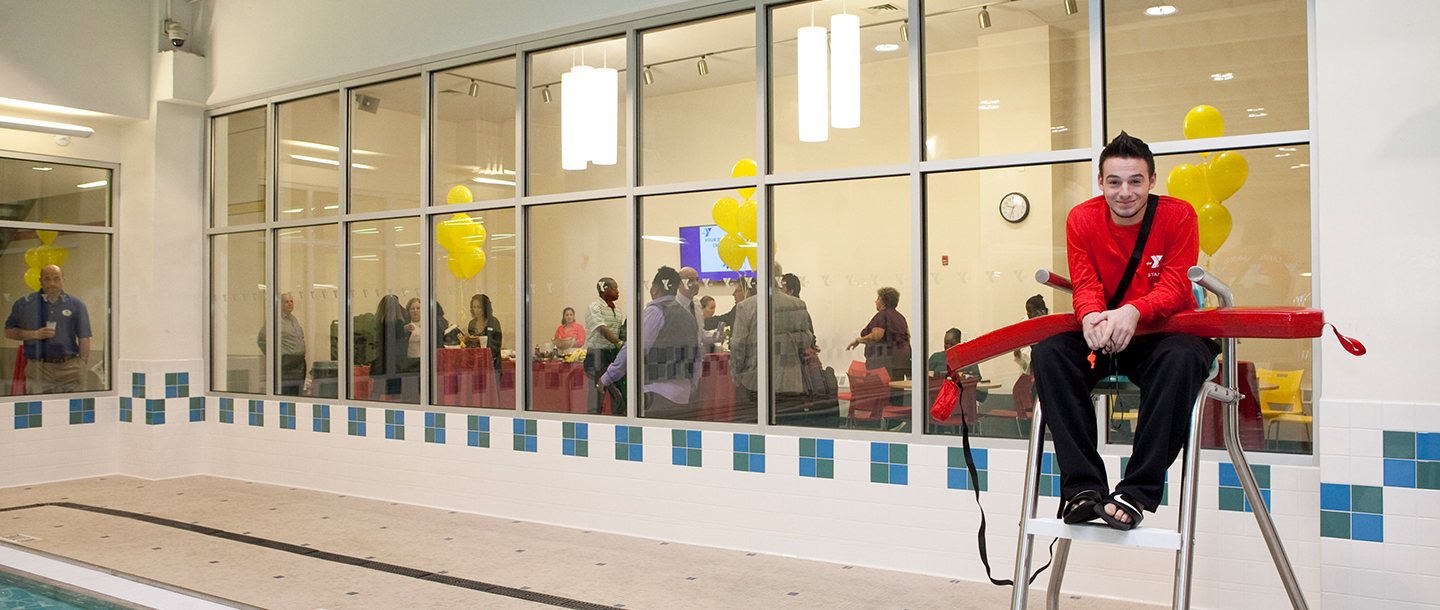 Long Island City Teen & Adult Swim Classes YMCA OF GREATER NEW YORK