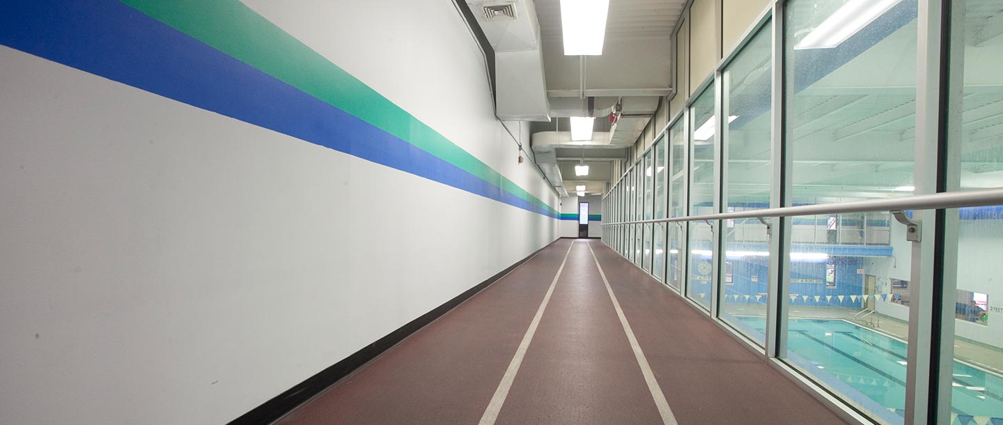Become a Member | Long Island City YMCA