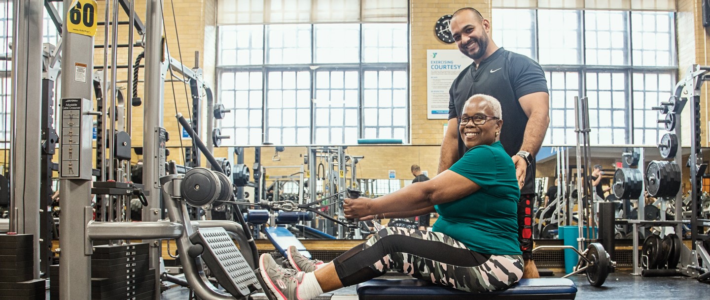 5 Fitness Tips