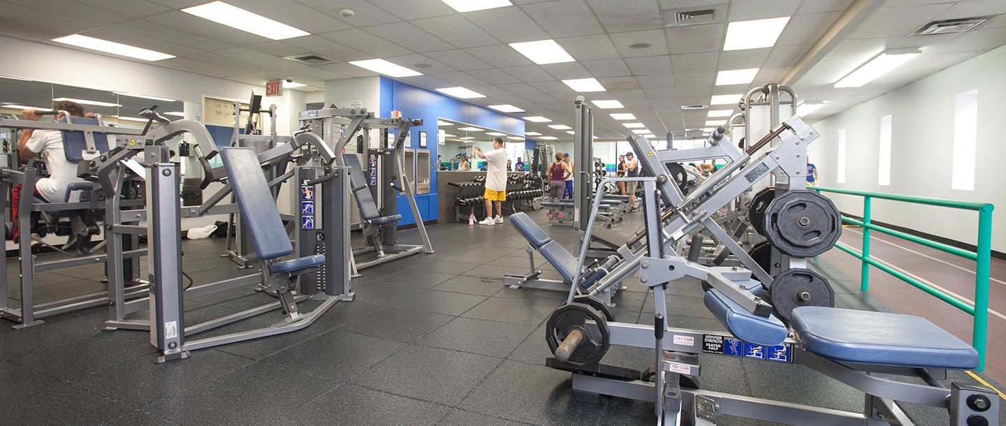 Long Island City YMCA, gym, pool, and much more in LIC | New York City ...