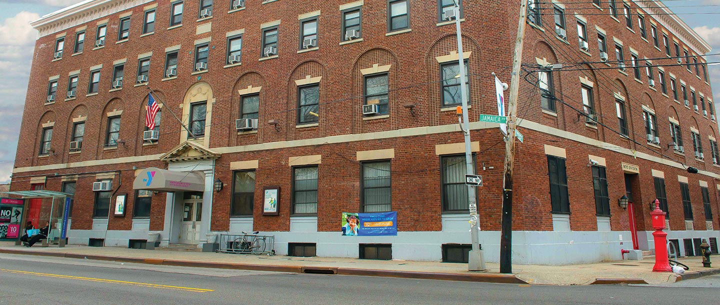 North Brooklyn YMCA, gym, pool, and more New York City's YMCA