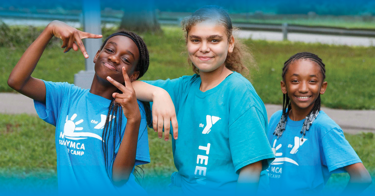 5 Tips for Choosing a Summer Camp YMCA OF GREATER NEW YORK