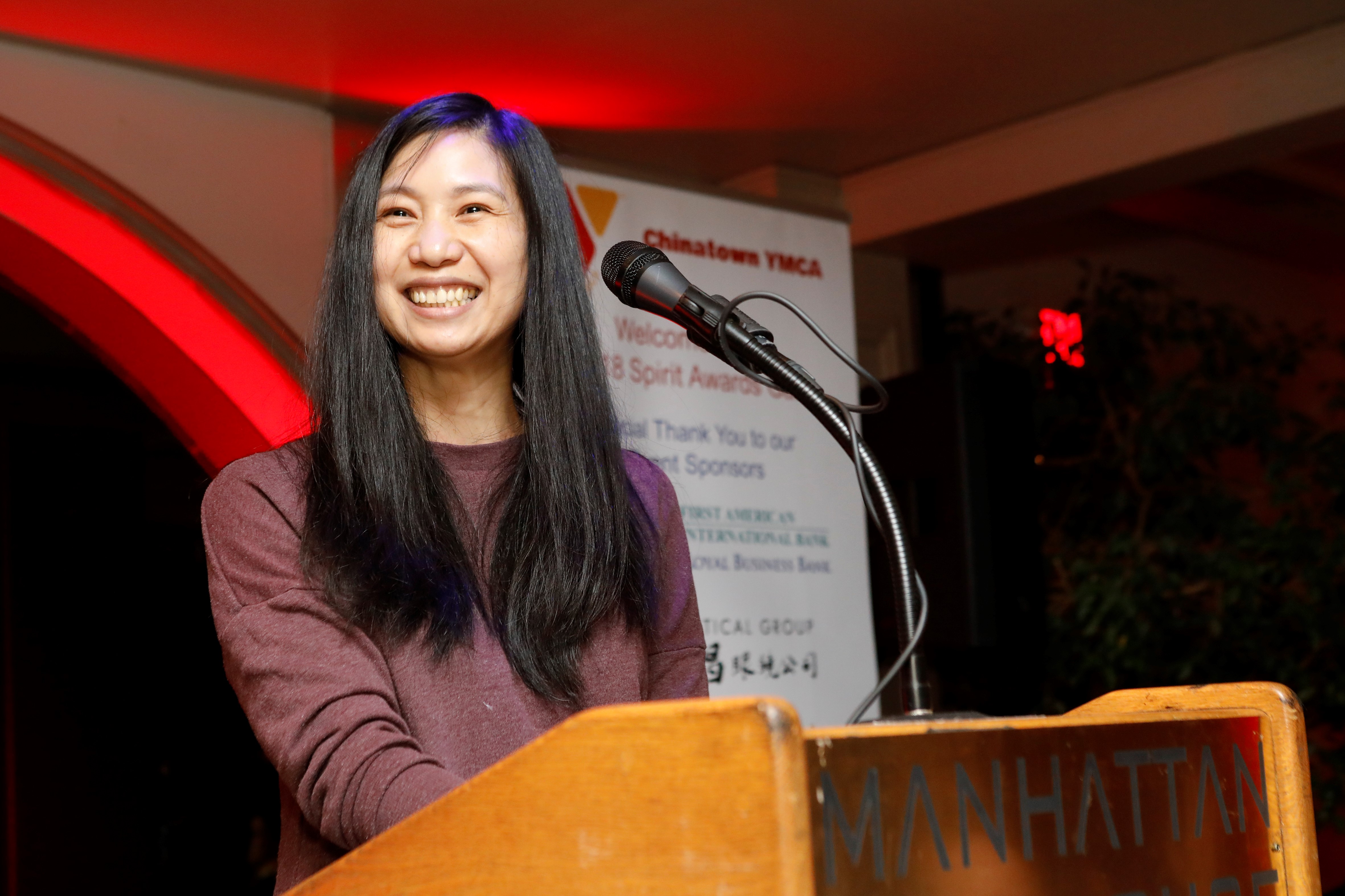 Chinatown Newsletter