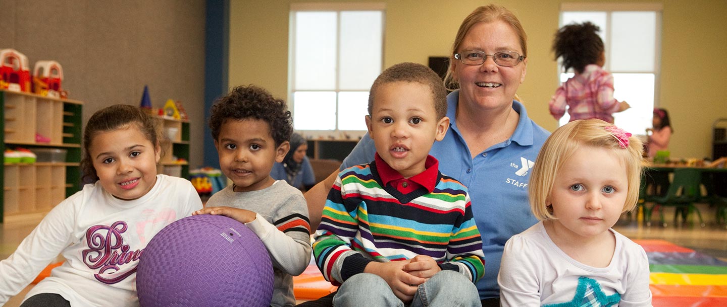 Flushing YMCA, gym, pool, and much more in Queens New York City's YMCA