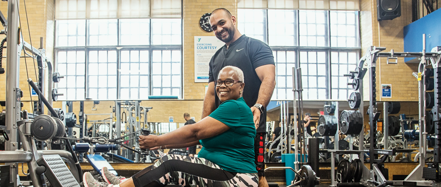 Castle Hill Adult Sports YMCA OF GREATER NEW YORK