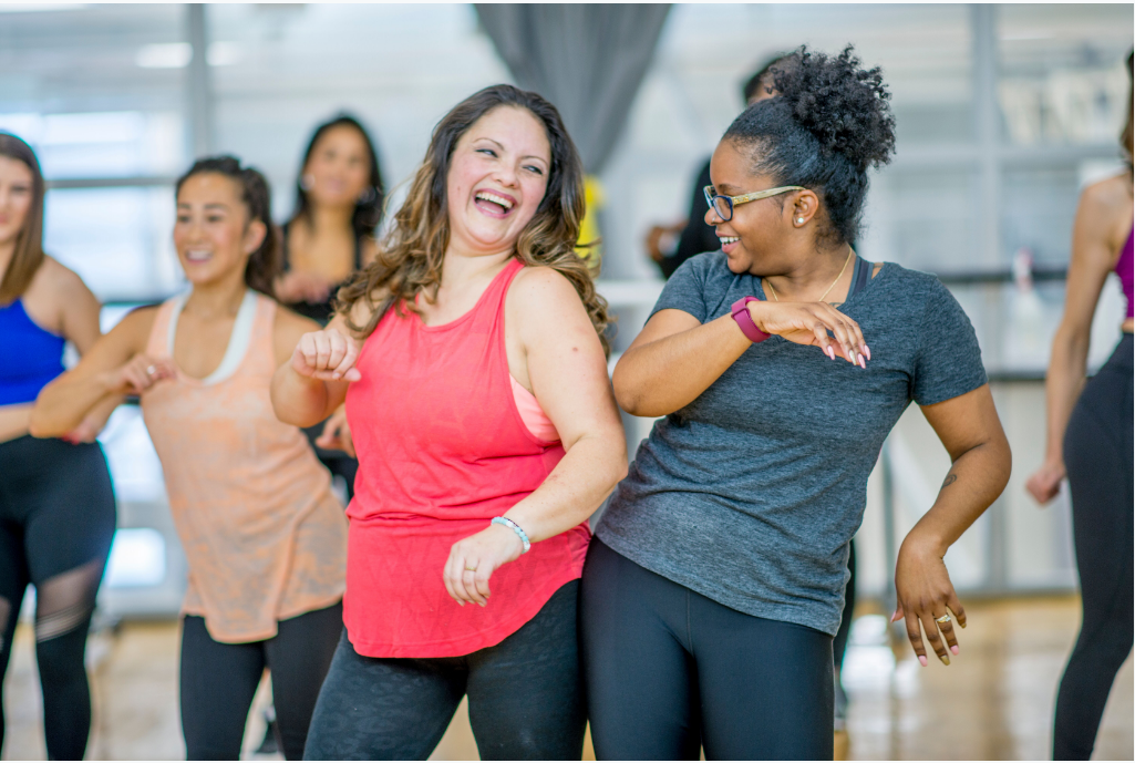 4 Things to Consider When Choosing a Fitness Class