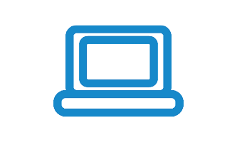 icon of computer