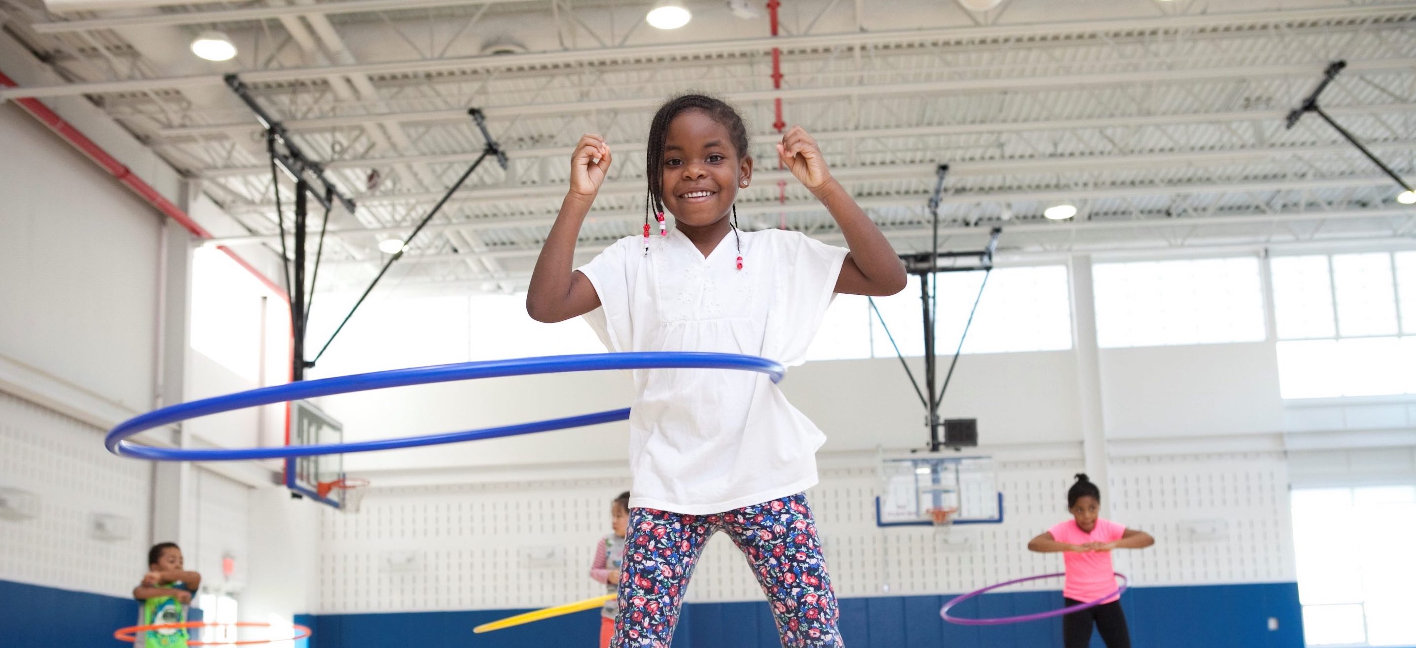 YMCA celebrates opening of new strength training center, Health