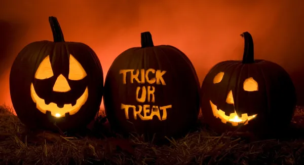 Halloween Pumpkins