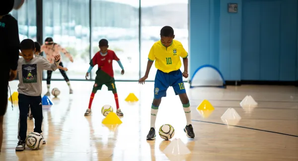 soccer