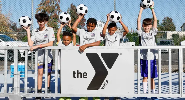 soccer kids