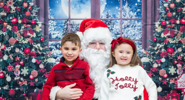 santa