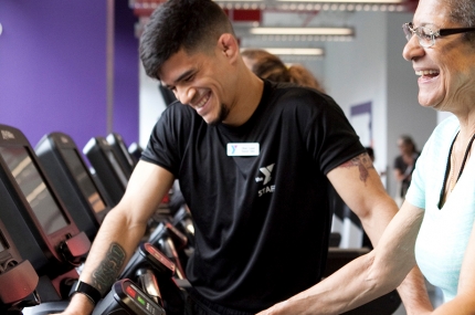 Personal Training