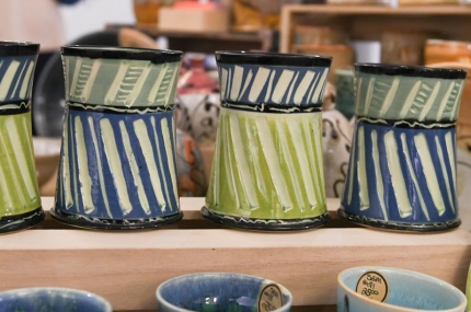 Artworks Holiday Crafts Fair