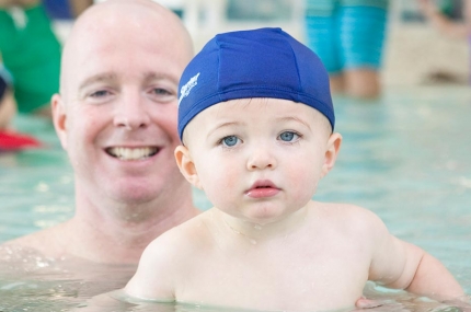 Swimming Lessons for Kids, Teens and Leadership Programs