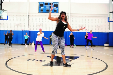 Woman Fitness