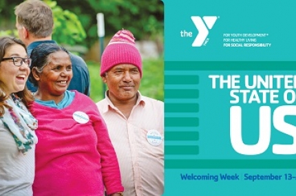 Welcoming Week