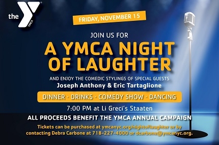 Comedy Night