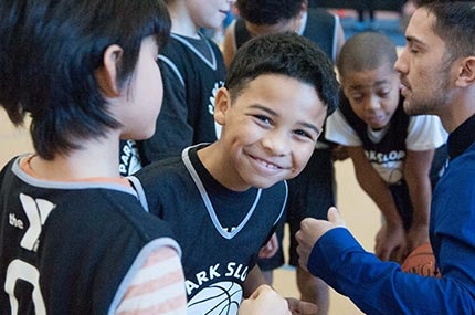 Youth Sports Ymca Of Greater New York