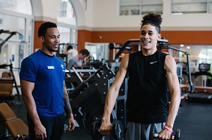 YMCA Memberships vs. Fitness Centers