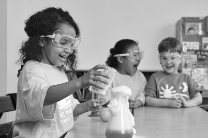 stem camp