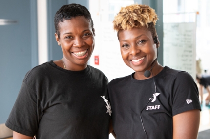 staff