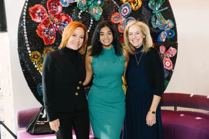 Women's Luncheon 2024