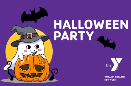 halloween party