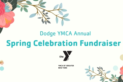 Dodge Y fundraiser 2026 