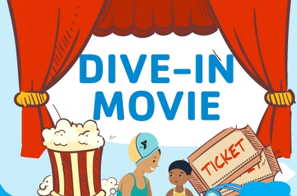 dive-in movie