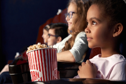 movie night