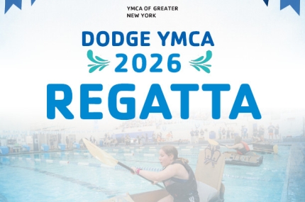 Dodge Y Regatta