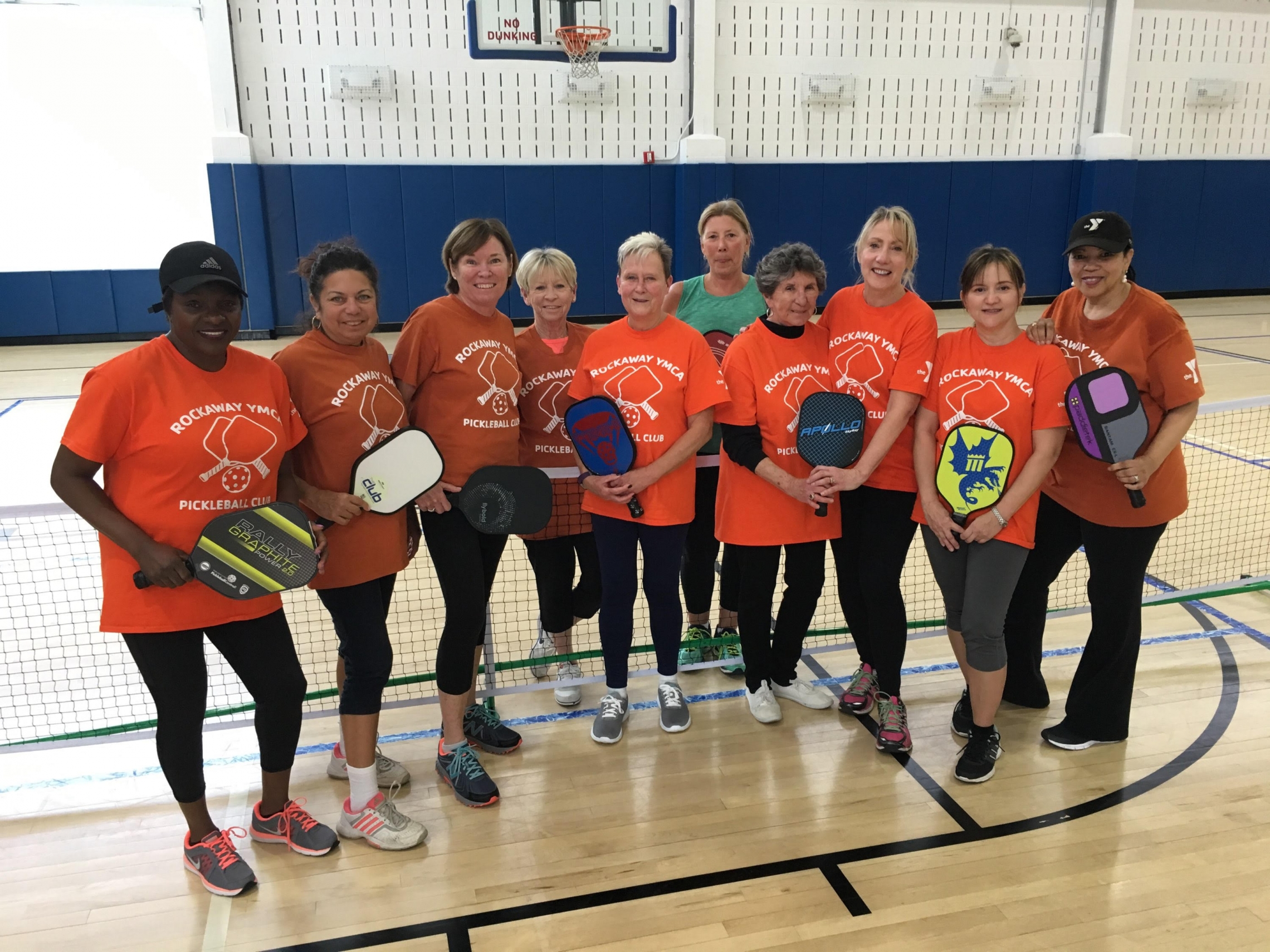 The Juicy Details of Pickleball 2