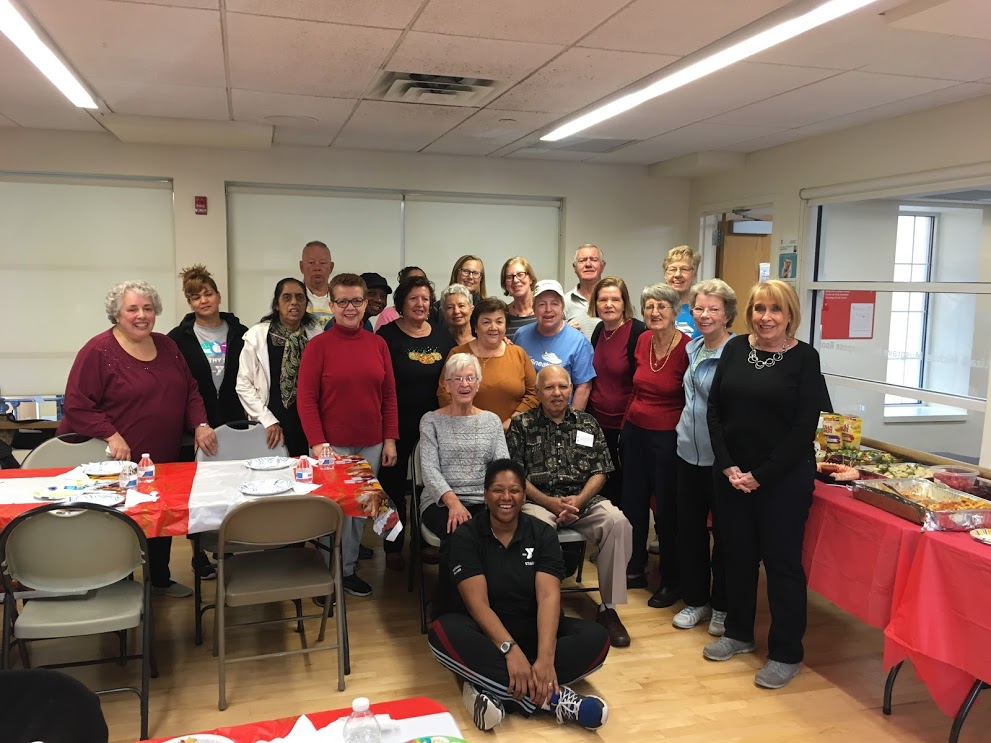 Helping Seniors Stay Social 2