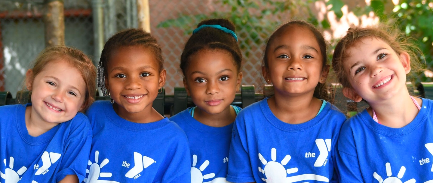 Summer Day Camp At The Dodge Ymca In Downtown Brooklyn