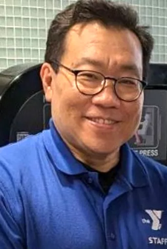 David_dodge personal trainer