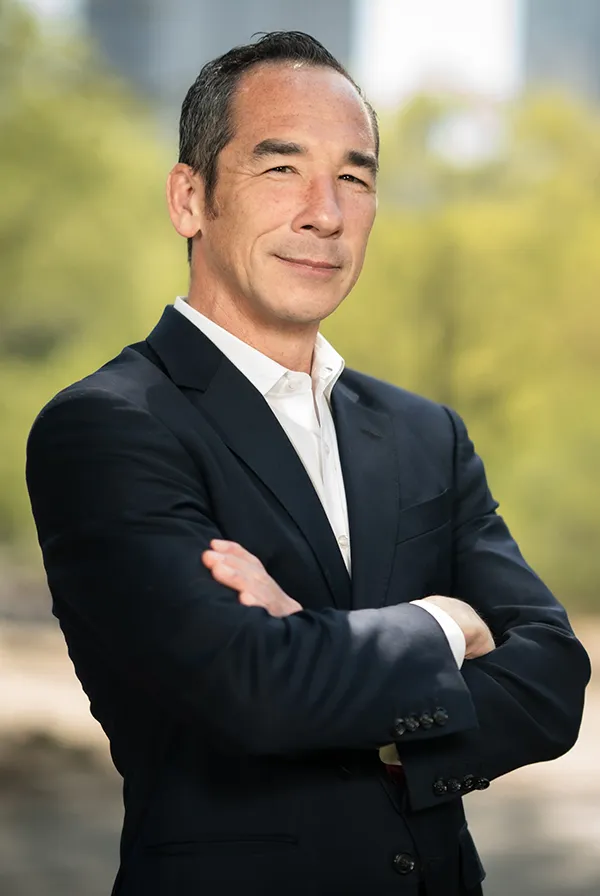 Joe Chan