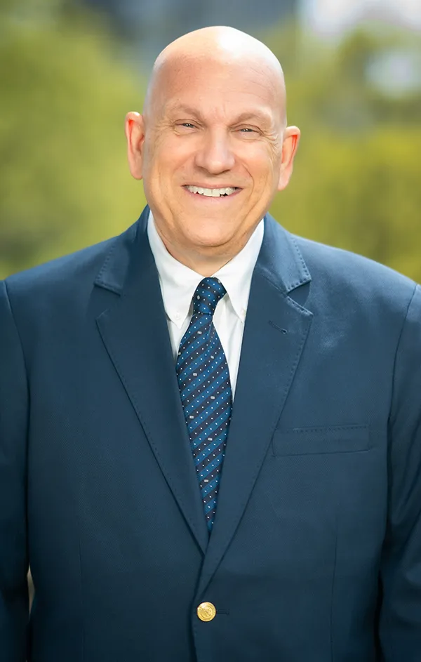 Michael Guarino