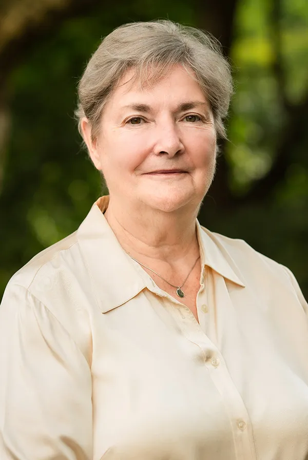 Liz Bergin