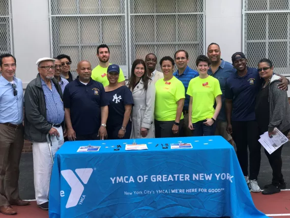 northeast bronx job fair