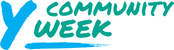 Y Community Week logo