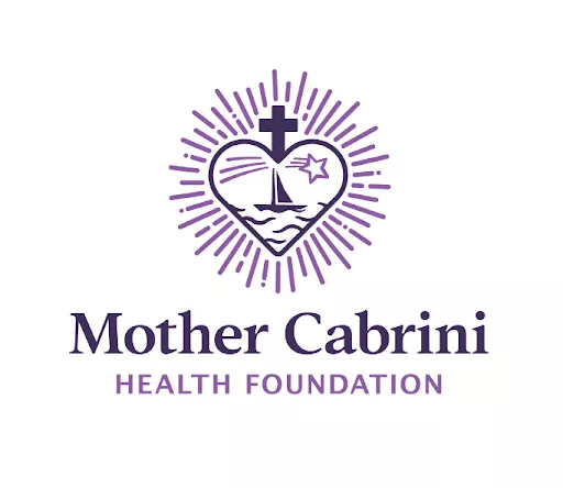 mother cabrini heath foundation logo