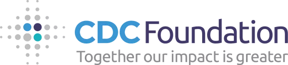 Cdc Logo